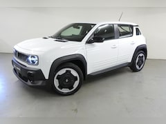 Renault 4 - 4 E-Tech electric comfort range evolution 52 kWh | VAN | Pack winter | All weather banden