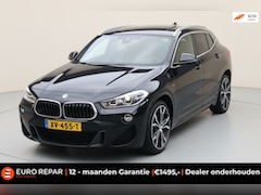 BMW X2 - M-PAKKET Pano Dealer ond. 1e eig