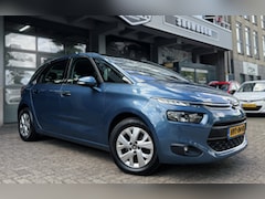 Citroën C4 Picasso - 1.2 PureTech Selection | NAVI | AIRCO | CRUISE | PDC | APK