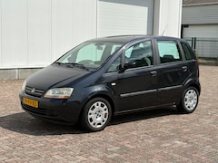 Fiat Idea - 1.4-16V Dynamic APK 1-2027