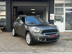 MINI Countryman - 2.0 Cooper SD ALL4 Chili