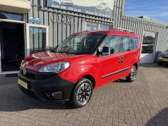 Fiat Doblò Cargo - 1.4 T-Jet L1H1 SX 5 persoons