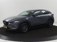 Mazda CX-30 - 2.0 e-SkyActiv-G M Hybrid