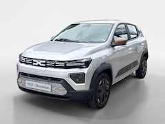Dacia Spring - Extreme 65 26.8 kWh AUTOMAAT NAVI AIRCO CAMERA APPLE CARPLAY ANDROID AUTO PAS 1600KM ZEER
