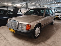 Mercedes-Benz 190-serie - 2.5 D