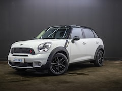 MINI Countryman - 1.6 Cooper S Pepper Automaat | Climate Control