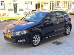 Volkswagen Polo - 1.2 TDI BlueMotion Comfortline-nieuwe motor-nieuwe turbo-nieuwe koppeling-nieuwe riem