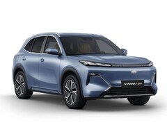 Geely Starray EM-i - 1.5 Pro 262 PK | Stoelverwarming | 83 Km elektrisch bereik | 360 Camera | Parkeersensoren
