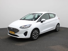 Ford Fiesta - 1.0 EcoBoost Hybrid Titanium