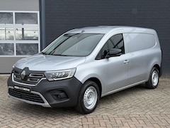 Renault Kangoo E-Tech - Extra L2 11 kW 44 kWh | Nu met Demokorting |