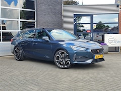 CUPRA Leon Sportstourer - 1.4 e-Hybrid VZ Business | Trekhaak zwenkbaar