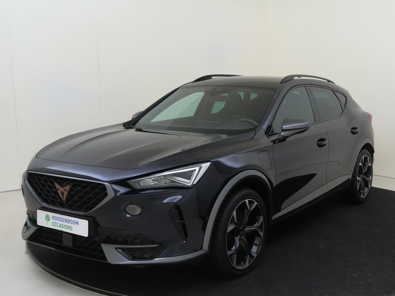 CUPRA Formentor - 1.4 e-Hybrid VZ Performance | SoH 91% | Trekhaak | Achteruitrijcamera | Bestuurdersstoel m - AutoWereld.nl