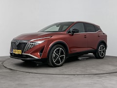 Nissan Qashqai - 1.5 e-Power Tekna | Panorama dak | 360 graden camera | Navigatie | Dode hoek detectie |