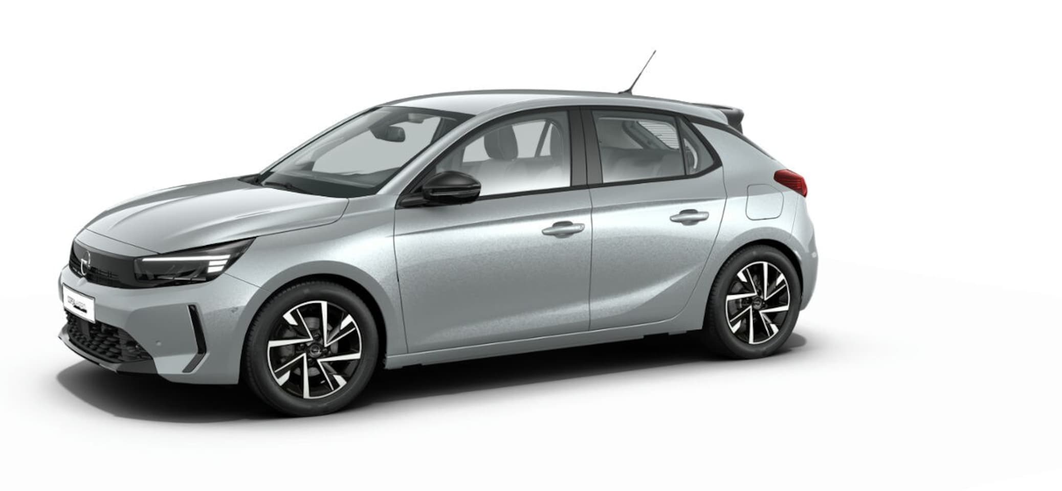 Opel Corsa - Business Edition | Achteruitrijcamera | Dode hoek waarschuwing | Draadloze Apple Carplay e - AutoWereld.nl