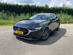 Mazda 3 Sport - 2.0 e-SkyActiv-G M HYBRIDE HUD LED