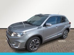 Suzuki Vitara - 1.4 Boosterjet Stijl. Automaat , panoramadak, achteruitrijcamera