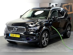 Volvo XC40 - 1.5 T4 Recharge 155kW/211pk DCT7 Inscription PANORAMADAK + EL.TREKHAAK + ADAPT.CRUISE + PI