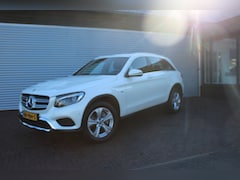 Mercedes-Benz GLC-klasse - 350e 4MATIC Premium Plus