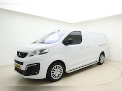 Peugeot Expert - 2.0 BlueHDI 145 Long Sport | Trekhaak | Zijdeuren links/rechts | Achteruitrijcamera | Stoe