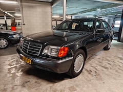 Mercedes-Benz S-klasse - 300 SE