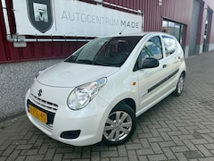 Suzuki Alto - 1.0 Celebration EASSS // Airco // 88DKM NAP