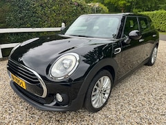 MINI Clubman - 1.5 Cooper Automaat Business Edition
