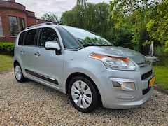Citroën C3 Picasso - 1.6 VTi Exclusive AIRCO/cruise