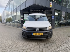 Volkswagen Caddy - 2.0 TDI L1H1 BMT Trendline Camera Airco