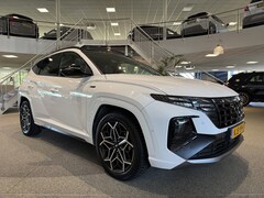 Hyundai Tucson - 1.6 T-GDI HEV N Line Sky, Pano, Stoelkoeling, 360cam, KRELL