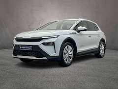 Skoda Elroq - Elektromotor 61 kWh 190pk Business Edition