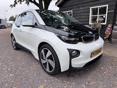 BMW i3 - Range Extender SOH 78%