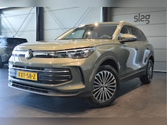 Volkswagen Tiguan - 1.5 eHybrid Life carplay cruise camera led 18 inch