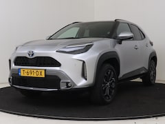 Toyota Yaris Cross - 1.5 Hybrid Explore | Dealer onderhouden | Parkeersensoren voor+achter | Elektrisch verstel