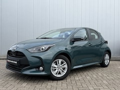Toyota Yaris - 1.5 Hybrid 115 Active Nieuw Voorraad Deal Snel Rijden