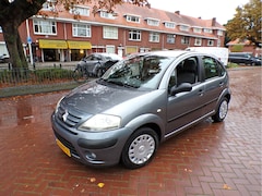 Citroën C3 - 1.4i Ligne Prestige 2E EIGENAAR VADER OP ZOON