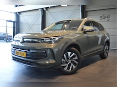 Volkswagen Tiguan - 1.5 eHybrid Life carplay cruise camera led 17 inch
