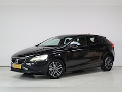 Volvo V40 - 2.0 D2 Kinetic | Cruisecontrole | Trekhaak | Stoelverwarming