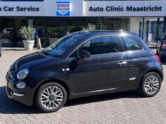 Fiat 500 - 1.2 DEEZER | 4-Cilnder | Navi | Beats | Cruise |