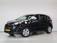 Kia Sportage - 1.6 GDI First Edition | Camera | Cruise | Dab | Navi