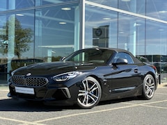 BMW Z4 Roadster - M40i Automaat / M Sportstoelen / Adaptieve LED / Comfort Access / M Adaptief onderstel / A