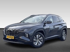 Hyundai Tucson - 1.6 T-GDI MHEV Comfort Smart