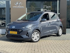 Hyundai i10 - 1.0 Comfort Smart | Achteruitrijcamera | Airco | Apple Carplay/Android Auto|telefoonintegr