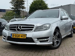 Mercedes-Benz C-klasse Estate - 180 Ambition Avantgarde