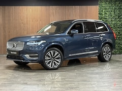 Volvo XC90 - T8 AWD Recharge Inscription | Trekhaak | Head-Up Display | Harman Kardon | All Season band