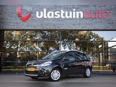 Renault Clio Estate - 1.2 TCE Collection , Cruise, Koude airco, LMV