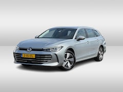 Volkswagen Passat Variant - 1.5 eTSI 150PK DSG Business / Resterende Fabrieksgarantie tot 29-03 2028 / Digital Cockpit