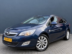 Opel Astra Sports Tourer - 1.4 Turbo Edition NIEUW BINNEN TREKHAAK | STOEL + STUUR VERW. |