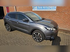 Nissan Qashqai - 1.2 Tekna