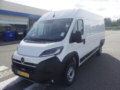 Opel Movano Electric - L4H2 110kWh | TOT 8 JAAR GARANTIE | DRAADLOOS CARPLAY | CAMERA | NAVI | DIGITALE BINNENSPI