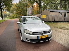 Volkswagen Golf - 1.4 TSI Highline